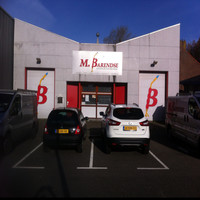 Marco Barendse