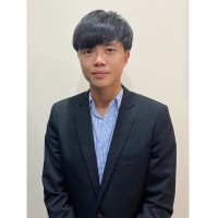 Justin Chen