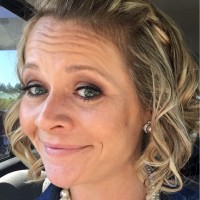 Lynsie Roddenberry