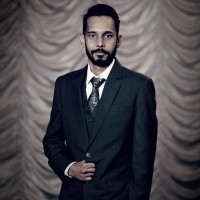 Ashhar Hussain