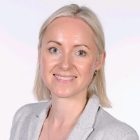 Sophie Alderson