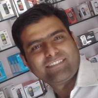 Rajesh Kumar Paliwal