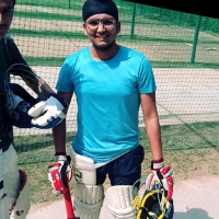 Sharandeep Singh