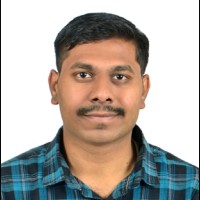 Shalmon Chavan