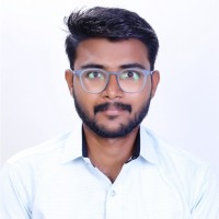 Vivekanand S. Hiremath