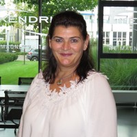 Maria Bosche