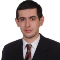 Ceyhun Turan