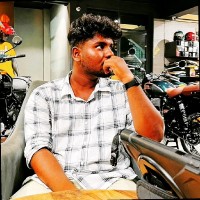 Prasanna Saravanan