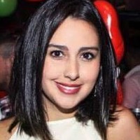 Gina Pérez Moreno