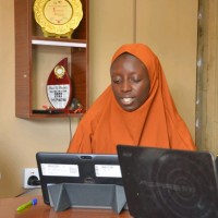 Aminat Abdulazeez