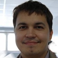 Maxim Molchanov
