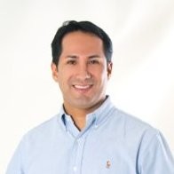 Javier Pilco Luzuriaga