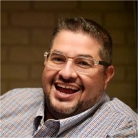 Claudio Ochoa
