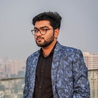 Yousuf ali Safin