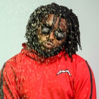 Marcus Augustine