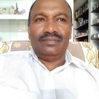 Sivasubramanian Muthiah