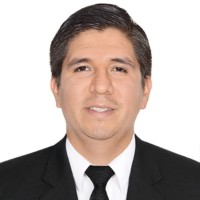 Anthony Tafur Altamirano