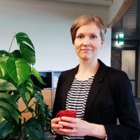 Katri Saarinen