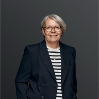 Tina Sehested Lund