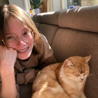 Laurie Veldman