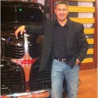 Larry Rosas