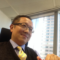 Lawrence Yiu