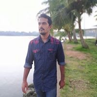 Anoop S