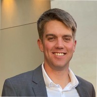 Robert Dredge