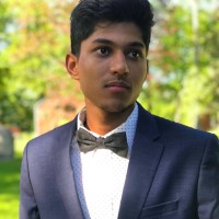Aum Patel