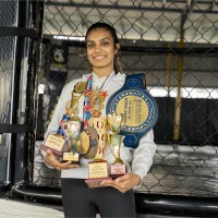 Fathima Afshan