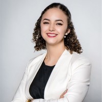 Desiree Ayón