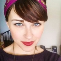 Lana Kroll