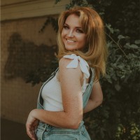 Regan Dorman