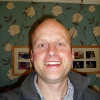 Ian Partington