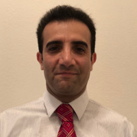 Hessam Dashti