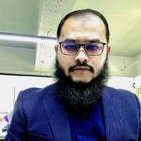 K.M.Shah Zabin Haque Shoummo