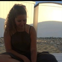 Myriam Tamine