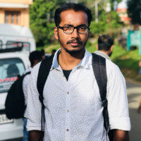 Rinju Kuruvilla