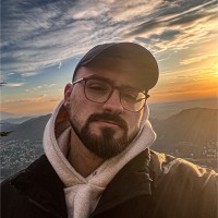 Adrian Perez Garcia