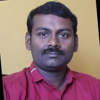 Kemparaju K S