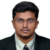 Karthi C.A
