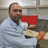Ashish Bansal