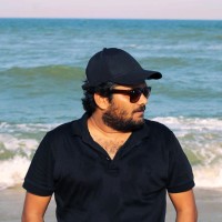 Sujithkumar A