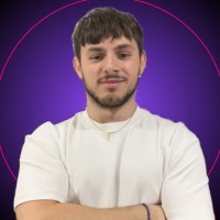 Lucas Nicolas