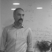 Rouzbeh Nakhaei