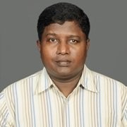 Dr. BELSAM JEBA ANANTH M