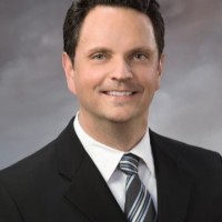 Todd Penney, Crsp