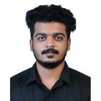 Ananthakrishnan S