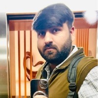 Deepak Rohilla