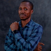 Muhammad Abubakar